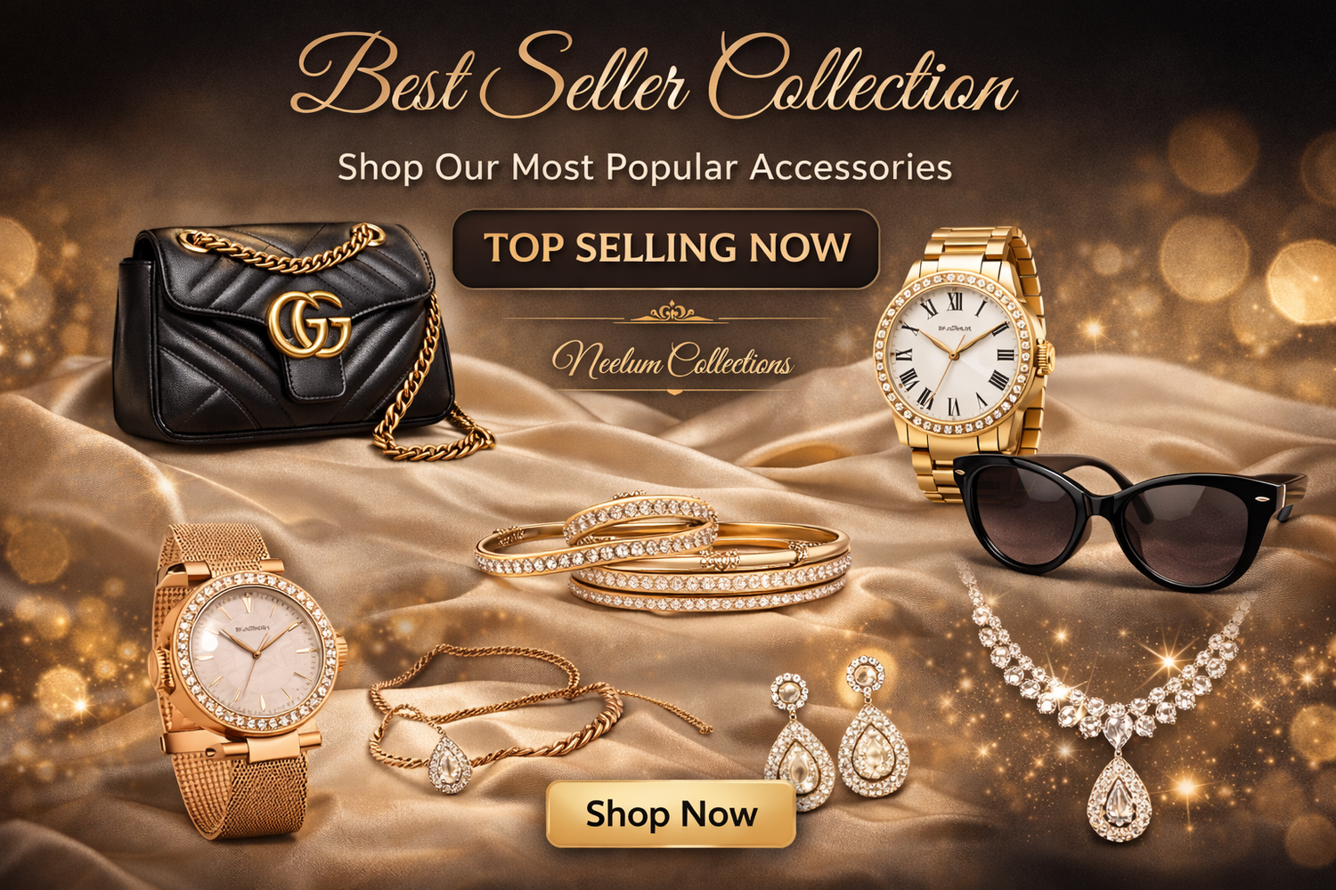 Best Sellers Collection