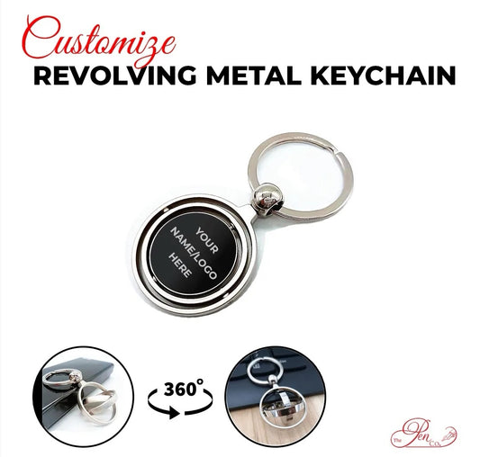 Custom Name Couple Keychain Anniversary Gift for Boyfriend Him Her Stainless Steel Key Ring Laser Engraved Sided Text Keyring